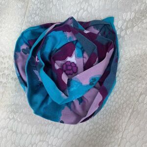 3/$20 Handmade FLOWER Floral HAIR CLIP Barrette